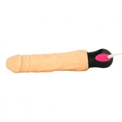 Nasstoys Natural Realskin 7 Inch Hot Cock #1 -Outlet Vibrators Store media 72f51941 83a0 4601 82aa 4db5884436bf 800x@2x