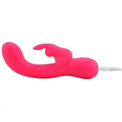 Savvy Kinky Plus Bunny Dual Vibe -Outlet Vibrators Store media 72f96dbf 7f46 40c6 bfdd 363ae7e0d9df 800x@2x