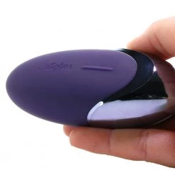 Satisfyer Purple Pleasure Lay-On Vibrator -Outlet Vibrators Store media 72f9af1c 0017 41c9 bce4 bced2b84ba95 800x@2x