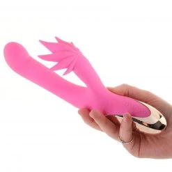 Maia Maui 420 Silicone Bendable Rabbit Vibe -Outlet Vibrators Store media 7319630a 2bc1 4713 8c85 e14ce5cd06fe 800x@2x