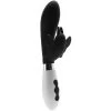 Shots Toys Luna Alexios Rechargeable Rabbit Vibe