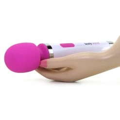 BodyWand Aqua Waterproof Massager -Outlet Vibrators Store media 732de36d f50f 47ac 8a07 20b4d7328691 800x@2x