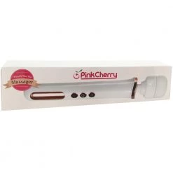 Evolved Novelties PinkCherry I Wand It That Way Massage Wand -Outlet Vibrators Store media 73433bde 7e97 46f9 a8ff f612dd198e7f 800x@2x