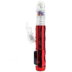 CalExotics Naughty Bits Cumball Machine Rabbit Vibe -Outlet Vibrators Store media 73516d66 f583 4440 b147 ec4790ed5879 800x@2x