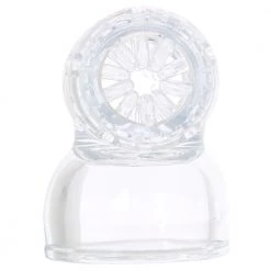 Doc Johnson Kink Cock Teaser Power Wand Attachment -Outlet Vibrators Store media 737a4c99 a4c5 4bdc 9f72 37cb97ecfe2b 800x@2x