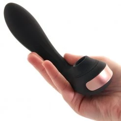 Deeva OMG Vibra Pulse Air Adjustable Massager Vibe -Outlet Vibrators Store media 73c99e38 d98f 4664 9db0 b28634381825 800x@2x