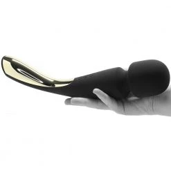 Lelo Smart Wand 2 Massager -Outlet Vibrators Store media 73e2da26 a3dc 4c05 9678 b68b010e56d5 800x@2x