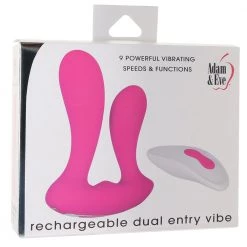 Evolved Novelties Adam & Eve Remote Dual Entry Vibe 13 Evolved Novelties Adam & Eve Remote Dual Entry Vibe -Outlet Vibrators Store media 740e4420 679f 4744 a5dc 428a13926634 800x@2x