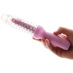 CalExotics Dr. Berman Dilator Set -Outlet Vibrators Store media 74258409 265a 42df 8a90 2bfd3501ef69 800x@2x