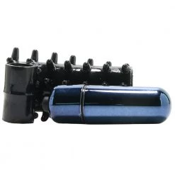 Pipedream Vibrating Super Sleeve -Outlet Vibrators Store media 74371d5a 53da 4583 882e 14ce29c637e1 800x@2x