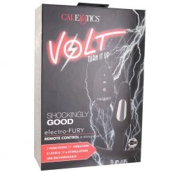 CalExotics Volt Electro Fury Remote E-Stim Plug -Outlet Vibrators Store media 74466756 145d 4a30 b72b 915788d859dc 800x@2x