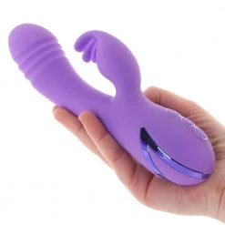 CalExotics California Dreaming West Coast Wave Rider Rabbit Vibe -Outlet Vibrators Store media 7460375d b116 40f6 b66f e7c0e9fbb151 800x@2x