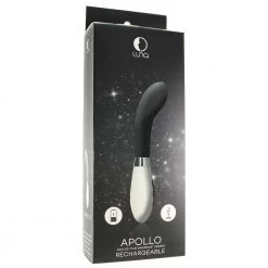 Shots Toys Luna Apollo Rechargeable Vibe -Outlet Vibrators Store media 7498b98e 104b 4ba7 b8b2 379c932115ca 800x@2x