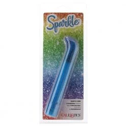 CalExotics Sparkle Slim G-Vibe -Outlet Vibrators Store media 75073bec 12bd 4822 8a59 bee73cdd4380 800x@2x
