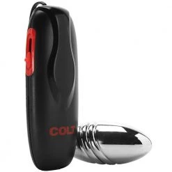 CalExotics Colt Turbo Bullet Vibe -Outlet Vibrators Store media 7519c353 1014 461a 83f9 77824fc2dcb5 800x@2x