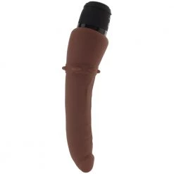 Electric Eel Power Cock 7 Inch Slim Realistic Vibe -Outlet Vibrators Store media 7543ba75 84d0 42ea b26e c7d85dd70d06 800x@2x