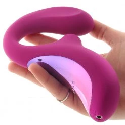 Lelo ENIGMA Dual Action Sonic Massager -Outlet Vibrators Store media 75749db5 fdd7 4725 a159 f01494ed3be0 800x@2x