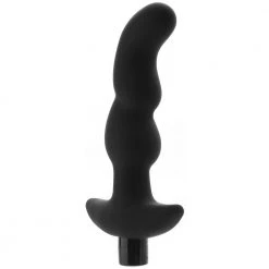 Blush Anal Adventures Platinum Prostate Massager Vibe #03