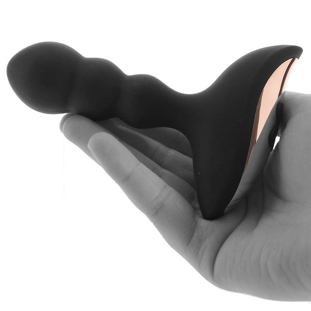 Shibari Gender Fluid Shake Remote Anal Vibe 6 Shibari Gender Fluid Shake Remote Anal Vibe - Image 4