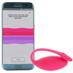 We-Vibe Jive Wearable G-Spot Vibe -Outlet Vibrators Store media 76015c58 e8c9 4e99 9122 c2e2951e7a97 800x@2x