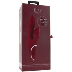 Shots Toys Hiky Clitoral Vaccuum Rabbit Vibe -Outlet Vibrators Store media 76039d40 7d78 4d1a baf6 8fe869c4a68e 800x@2x