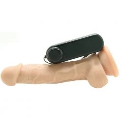 Blush Dr. Tim 7.5 Inch Vibrating Cock -Outlet Vibrators Store media 761dd9c1 43e1 482a adf2 5e0c98b852fe 800x@2x