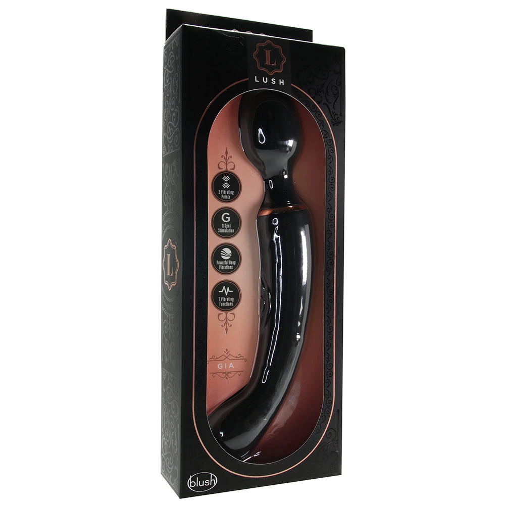 Blush Lush Gia Dual Wand 8 Blush Lush Gia Dual Wand - Image 6