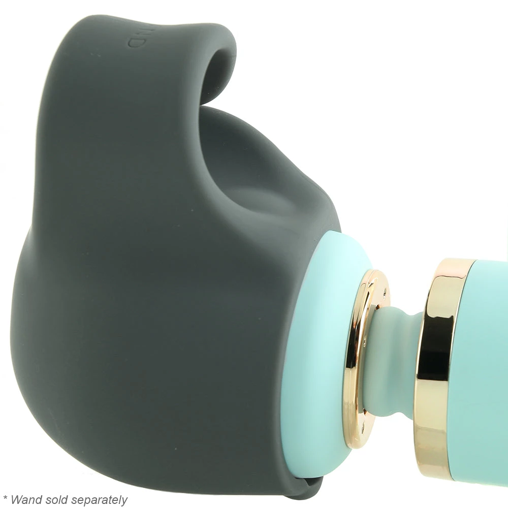 Le Wand Loop Silicone Penis Play Attachment 4 Le Wand Loop Silicone Penis Play Attachment - Image 2