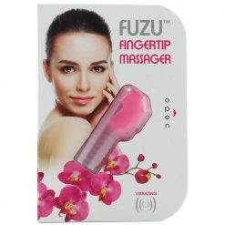 Deeva Fuzu Touch Activated Fingertip Vibe -Outlet Vibrators Store media 765f5441 69ff 4b94 a46d 60317650f68a 800x@2x