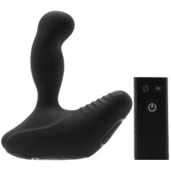 Nexus Revo Stealth Rotating Remote Prostate Massager