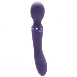 Shots Toys Vive Enora Double Ended Pulse Wave Wand