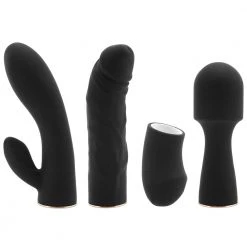 Deeva OMG Trifecta Interchangeable Vibe -Outlet Vibrators Store media 76e6ad15 3e4f 4a1a b9b3 a10208da8356 800x@2x
