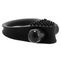 Evolved Novelties Black Knight Vibrating Cock Ring -Outlet Vibrators Store media 780cd6f5 6105 4578 a005 21fcf86eae55 800x@2x