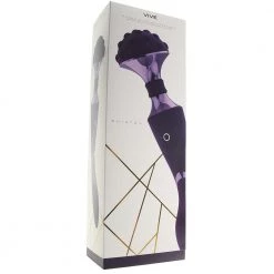 Shots Toys Vive Shiatsu Bendable Massage Vibe -Outlet Vibrators Store media 781be74e c2b5 4605 b55e 49ff201a8acc 800x@2x