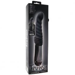 Blush Temptasia Lazarus Thrusting Dildo -Outlet Vibrators Store media 781d5c4b fc9e 4013 9b75 3ac5f2142437 800x@2x