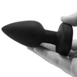 XR Brands Booty Sparks 7X Light Up Butt Plug -Outlet Vibrators Store media 7839464e 3f34 4fd4 9be1 76c0d4b4f719 800x@2x