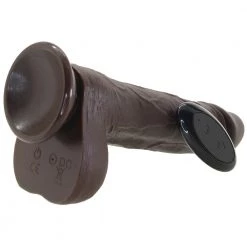 Blush Dr. Skin Dr. Murphy 8 Inch Thrusting And Gyrating Vibe -Outlet Vibrators Store media 7882390f beeb 4f66 85ba b73d722404e3 800x@2x