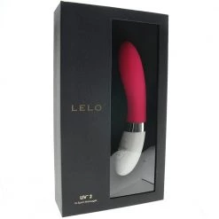 Lelo LIV 2 Vibe -Outlet Vibrators Store media 78860f45 9b16 4b35 b684 4872382f0d99 800x@2x