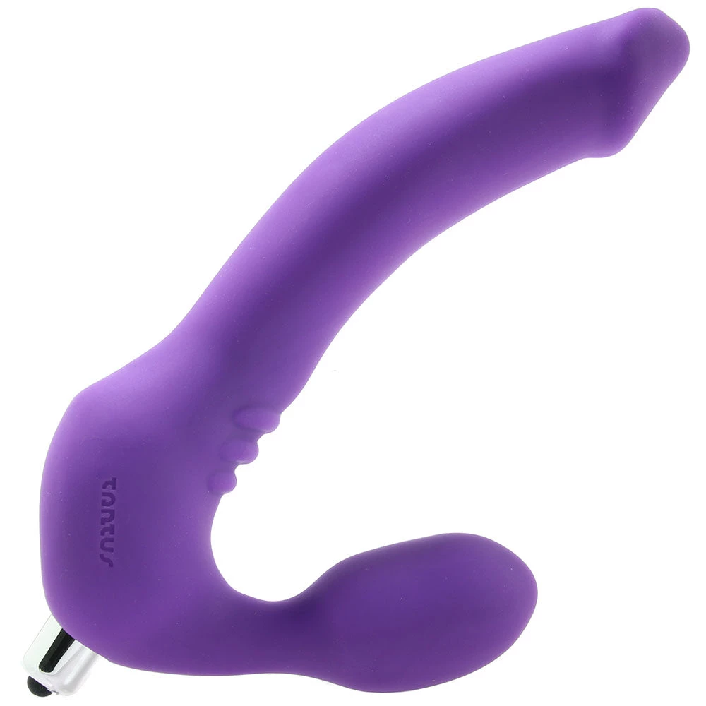 Tantus Strapless Original Double Vibrating Dildo 5 Tantus Strapless Original Double Vibrating Dildo - Image 3