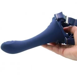 CalExotics ME2 Thumper Vibrating Silicone Strap-On -Outlet Vibrators Store media 78b3c142 91c8 4121 a14c 8e838b356285 800x@2x