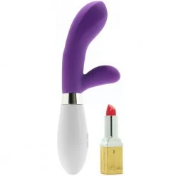 Pipedream Classix Silicone G-Spot Rabbit -Outlet Vibrators Store media 78d253fb 4d8c 4390 a6ac 417ccaf2afeb 800x@2x