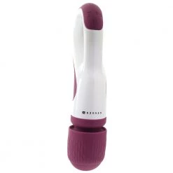 Evolved Novelties Gender X Handle It Flexible Silicone Wand -Outlet Vibrators Store media 78dcad67 8693 480f 8fe8 b9befc286ff6 800x@2x