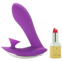 Nasstoys Infinitt Suction Massager Three Vibe -Outlet Vibrators Store media 78e77185 2575 4ec2 9eed 3106f557cb99 800x@2x