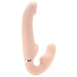 XR Brands Ergo-Fit Evoke Inflatable Strapless Strap-On -Outlet Vibrators Store media 78edc5a0 a771 46ec a0fc 61865e1facc2 800x@2x