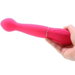 CalExotics In Touch Dynamic Vibrator Trio -Outlet Vibrators Store media 790aefc9 ea7d 4cf0 8d35 2ec0400ca133 800x@2x