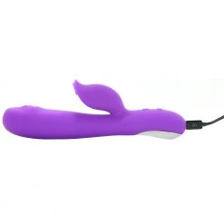 CalExotics Embrace Swirl Silicone Vibe With Pleasure Balls -Outlet Vibrators Store media 790f4039 93b1 48dd a1de 0ca3dea2130e 800x@2x