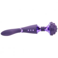 Shots Toys Vive Shiatsu Bendable Massage Vibe -Outlet Vibrators Store media 791ba948 f11a 444d 9cb1 fde5861b68db 800x@2x