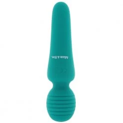 Evolved Novelties Eve's Petite Private Pleasure Wand -Outlet Vibrators Store media 792346b3 c57b 475d 8851 01ca6abd91e7 800x@2x