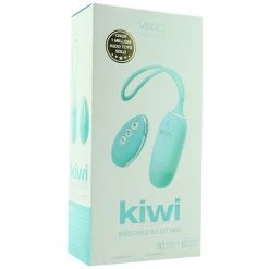 VeDO Kiwi Rechargeable Insertable Vibe -Outlet Vibrators Store media 794fe2b3 89d6 4889 b81f 0e733f26056d 800x@2x
