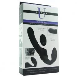 XR Brands Pro Rider 9X Vibrating Strapless Strap-On -Outlet Vibrators Store media 79977802 f9d9 45b7 b5e5 7cb42fd476da 800x@2x